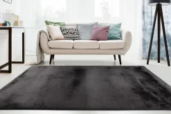 Teppich Esra anthrazit 160*230cm