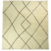 Teppich Karomuster 200x300