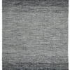 Teppich Lule schwarz 140x200 cm