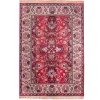 Teppich Vintage Orient rot 170x240cm