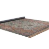 Teppich Vintage orient türkis 170*240 cm