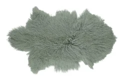 Tibetanisches Schaffell mint