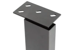 Tischbein Peg 4er Set 6x6