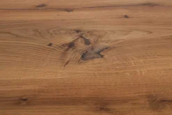 Tisch Ben schweizer Kante D 140 cm