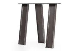 Tischgestell Dreibein 103 cm