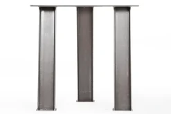 Tischgestell Dreibein 103 cm