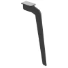 Tischgestell LOO M 4er Set schwarz
