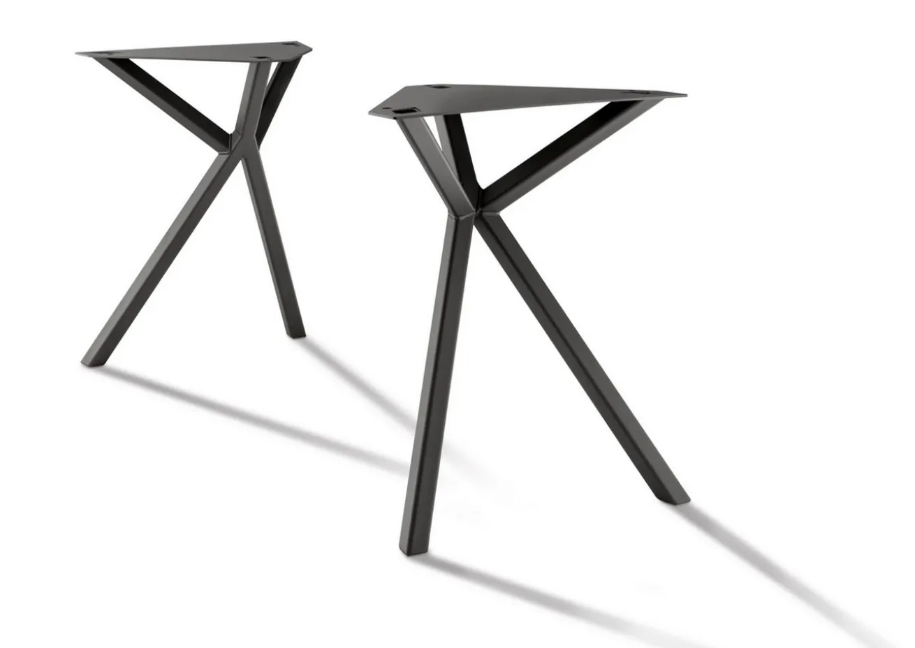 Tischgestell Octo 2er Set