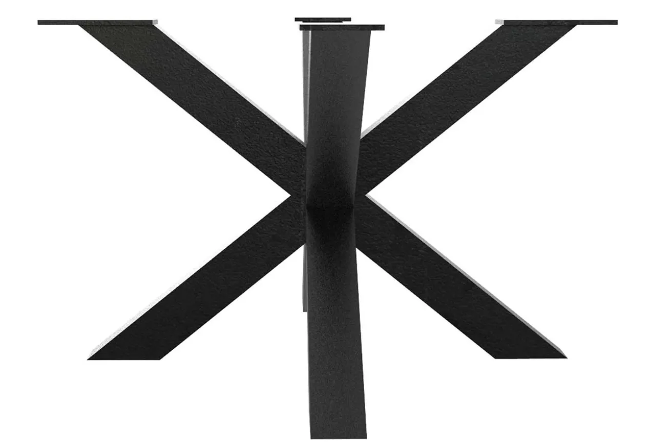 Tischgestell "Spider 1"b 140cm