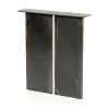 Tischgestell Wange 2er Set