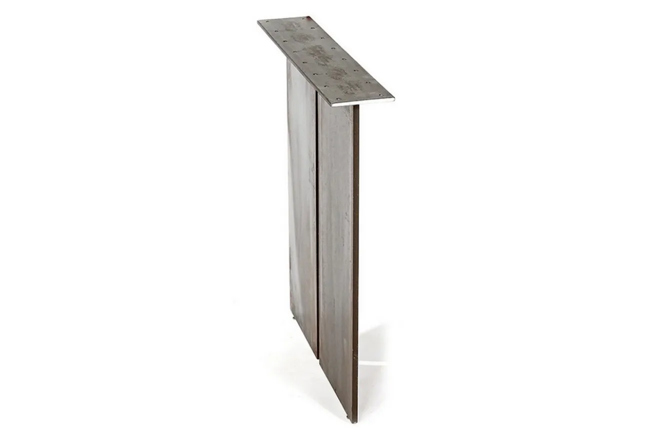 Tischgestell Wange 2er Set