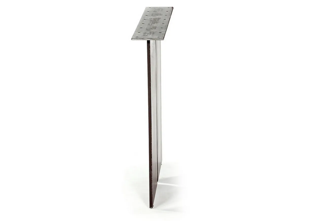 Tischgestell Wange 2er Set