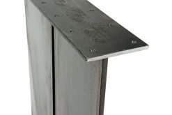 Tischgestell Wange 2er Set