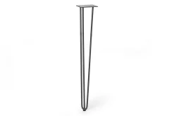Tischhelden Serie Basic Tischbein PIN 4 Stück