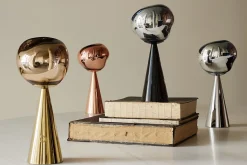 Tischlampe Melt Gold