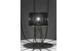 Tischleuchte Wire Bowl D 30cm