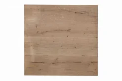 Tischplatte Alteiche Massivholz