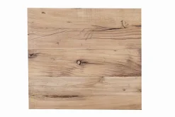 Tischplatte Alteiche Massivholz