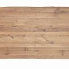 Tischplatte Eiche Epoxid 200