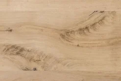 Tischplatte Eiche gerade 160