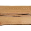 Tischplatte Esche massiv B 220