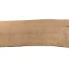 Tischplatte Mangoholz Monolith 350x90 cm