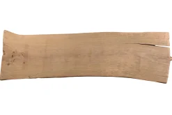 Tischplatte Mangoholz Monolith 350x90 cm