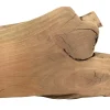 Tischplatte Mangoholz Monolith 68x50 cm