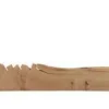 Tischplatte Mangoholz Monolith 250x41 cm