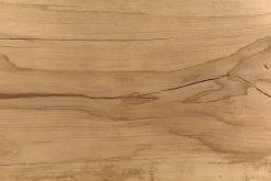 Tischplatte Mangoholz Monolith 270x138 cm