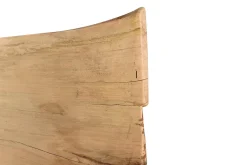 Tischplatte Mangoholz Monolith 272x147 cm
