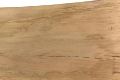 Tischplatte Mangoholz Monolith 272x147 cm