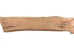 Tischplatte Mangoholz Monolith 354x88 cm