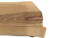 Tischplatte Mangoholz Monolith 260x105 cm