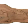Tischplatte Mangoholz Monolith 240x118 cm