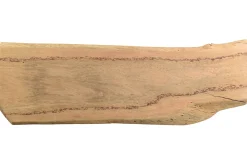 Tischplatte Mangoholz Monolith 270x89 cm