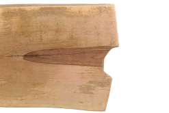 Tischplatte Mango Massivholz Monolith 308