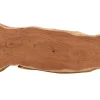 Tischplatte Mango Massivholz Monolith 250