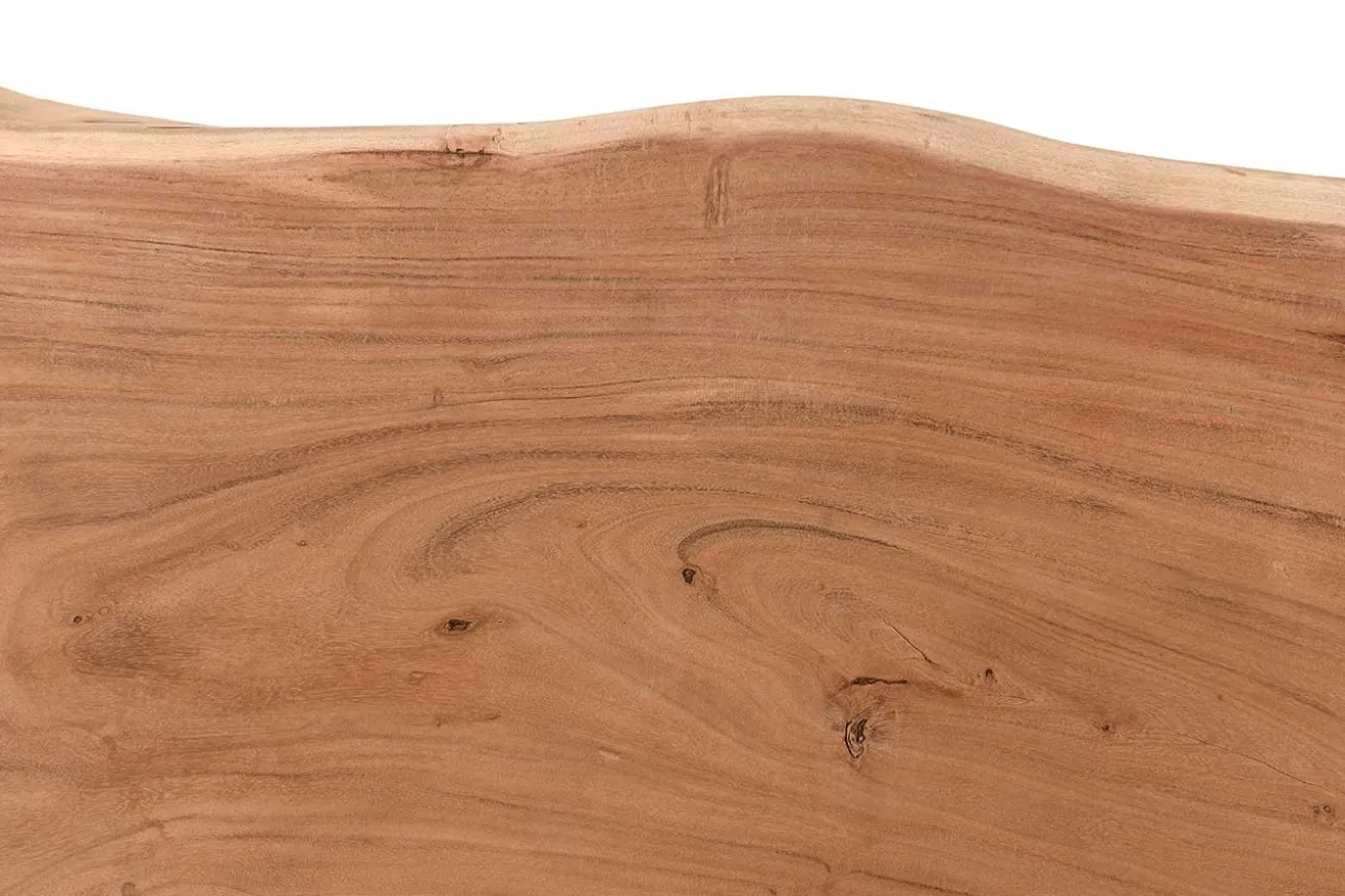 Tischplatte Mango Massivholz Monolith 250