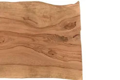 Tischplatte Mango Massivholz Monolith 250 cm