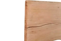 Tischplatte Mango Massivholz Monolith 325 cm