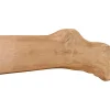 Tischplatte Mango Massivholz Monolith 330 cm