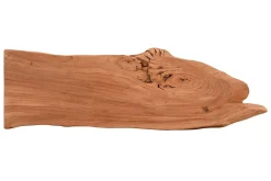Tischplatte Mango Massivholz Monolith 170 cm