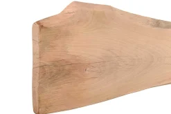 Tischplatte Mango Massivholz Monolith 271 cm