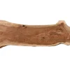 Tischplatte Mango Massivholz Monolith 356 cm