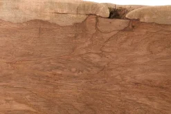 Tischplatte Mango Massivholz Monolith 356 cm