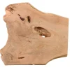 Tischplatte Mango Massivholz Monolith 100 cm