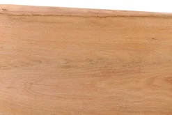 Tischplatte Mango Massivholz Monolith 327