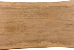 Tischplatte Mango Massivholz Monolith 350