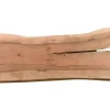 Tischplatte Mango Massivholz Monolith 325